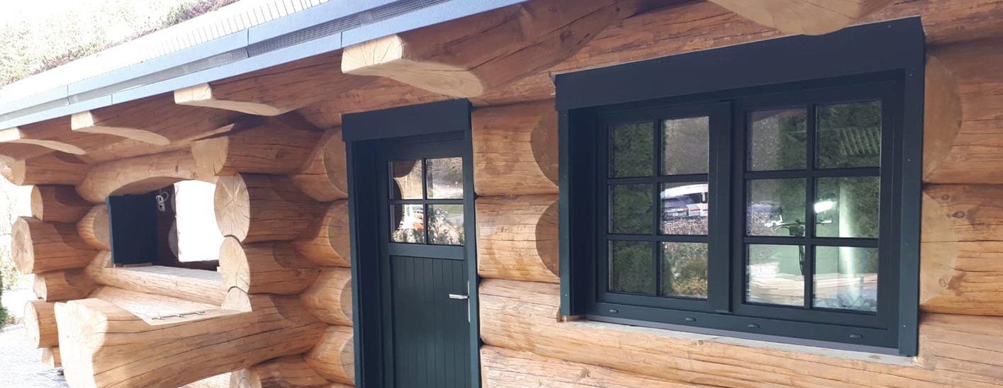 Fenster Apolda | hochwertige Fenster kaufen bei Holz Beck